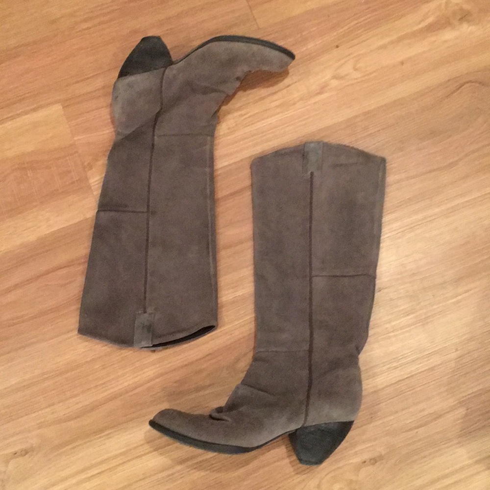 Miss Sixty boots